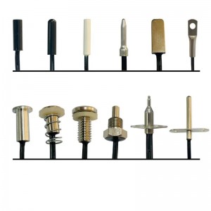 Passen Sie den Temperatursensor des Thermistor -Sonden -Temperatur an