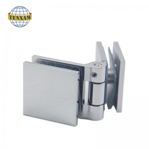 Quadratisches Scharnier