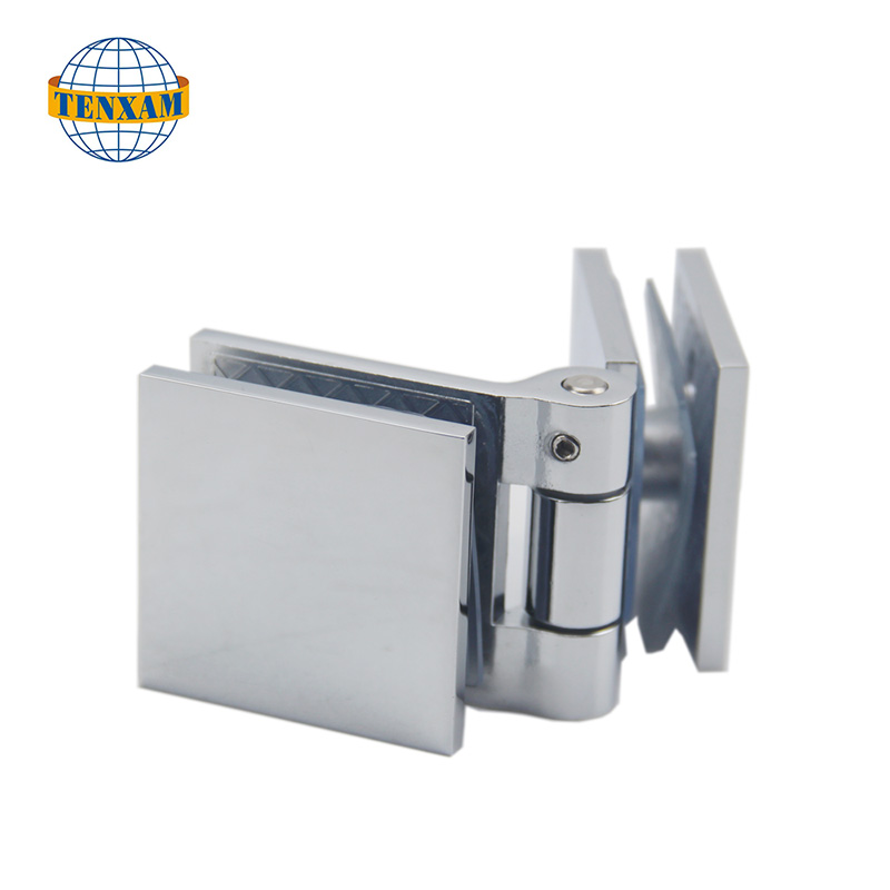 Quadratisches Scharnier