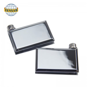 Links- und Rechte Scharniere