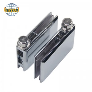 Links- und Rechte Scharniere