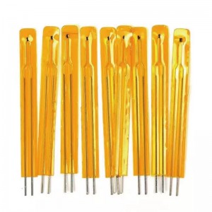 Dünnfilm -Thermistor NTC Thermistor