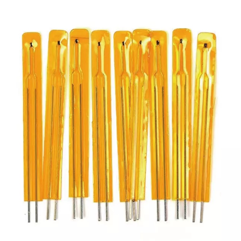 Dünnfilm -Thermistor NTC Thermistor