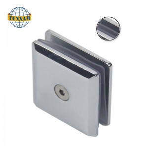 Filetkamm 0 Grad Fixierungsklemme