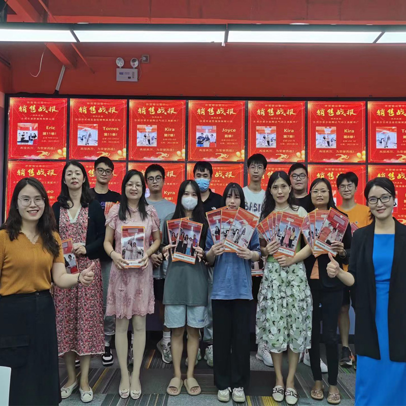 Bester Verkauf des Monats Preis