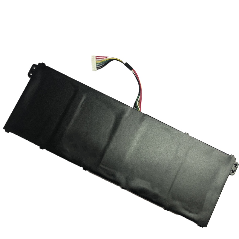 Geeignet für Acer Aspire E3-112 B115 V5-122 132 V3-111 P N15W4 N15Q3 MS2394 EX2519 AC14B18J AC14B13J Laptop-Batterie