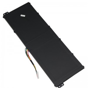 Geeignet für ACER A315-21 A315-55 N17Q2 N18Q13 AP16M5J Laptop Batterie
