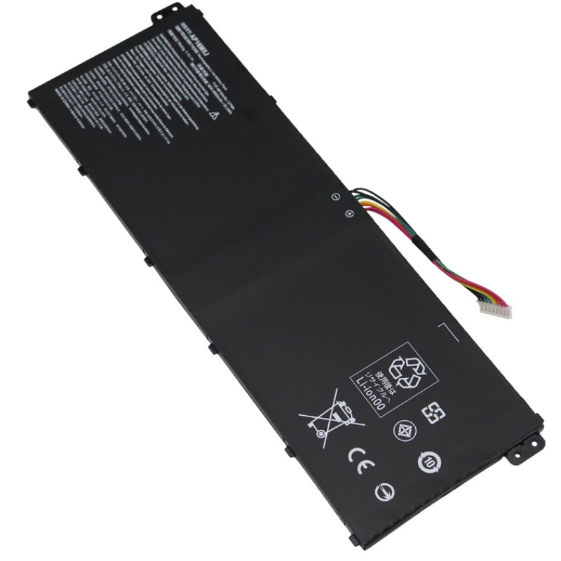 Geeignet für ACER A315-21 A315-55 N17Q2 N18Q13 AP16M5J Laptop Batterie