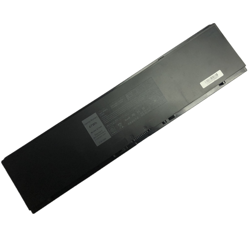 Geeignet für Dell Latitudee7440 E7450 34GKR 3RNFD 54WH Laptop Batterie