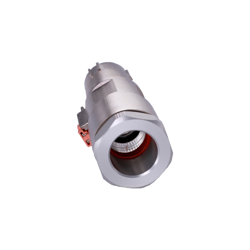 500A/5000V DC Hochspannungsstecker -Steckerbehälter