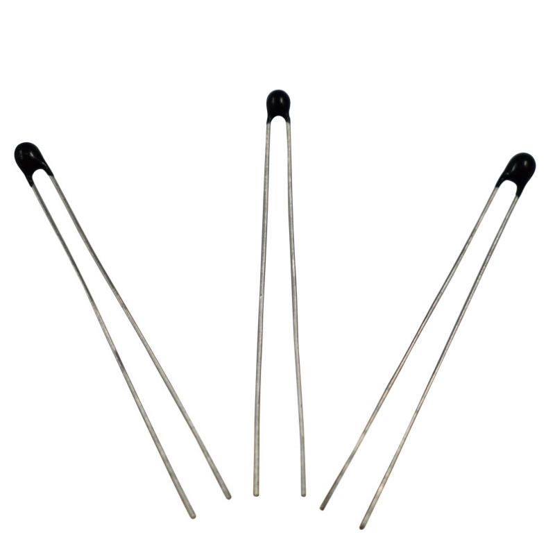 MF52A CP Draht - Temperaturmessung NTC -Thermistor ± 1% ± 0,5% 10KOHM