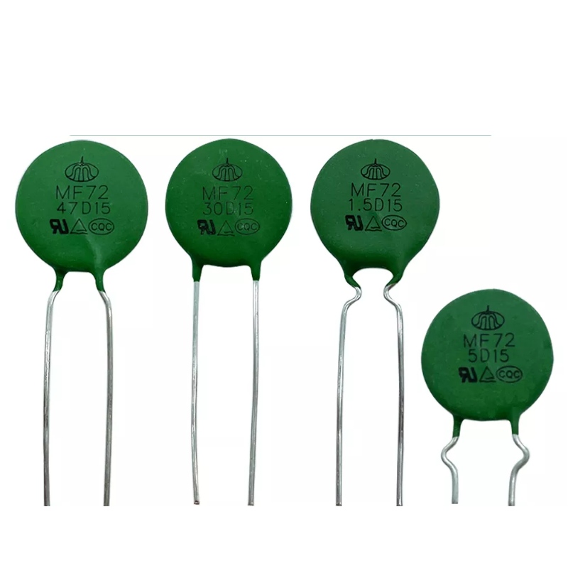 MF72 Inrush -Strombegrenzer -NTC -Thermistor