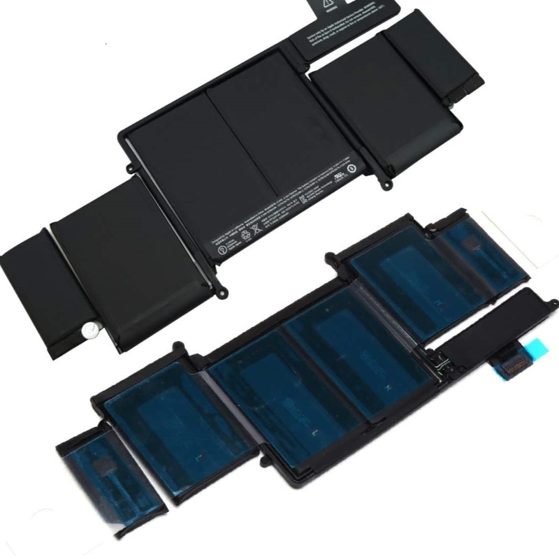 Laptop -Akku für Apple MacBook Pro A1582 A1502 MF839 MF840 MF841