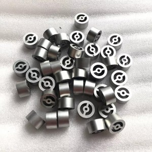 Hauptanwendungen von Wolframkarbid