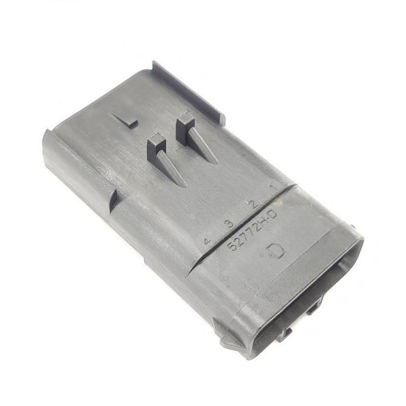 DJ7046Y-2.8-11/21 Automobil-Scheinwerfersensorverbindung Kabelbaum Outdoor Blue Braun Draht 9441491 54200413 Customized