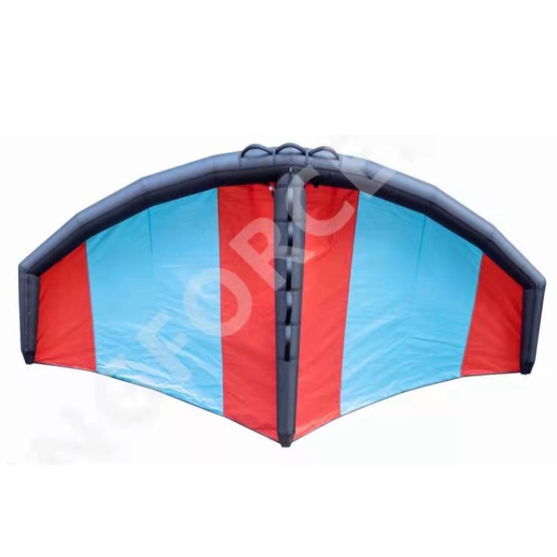 Ist Flügelfolie sicher?