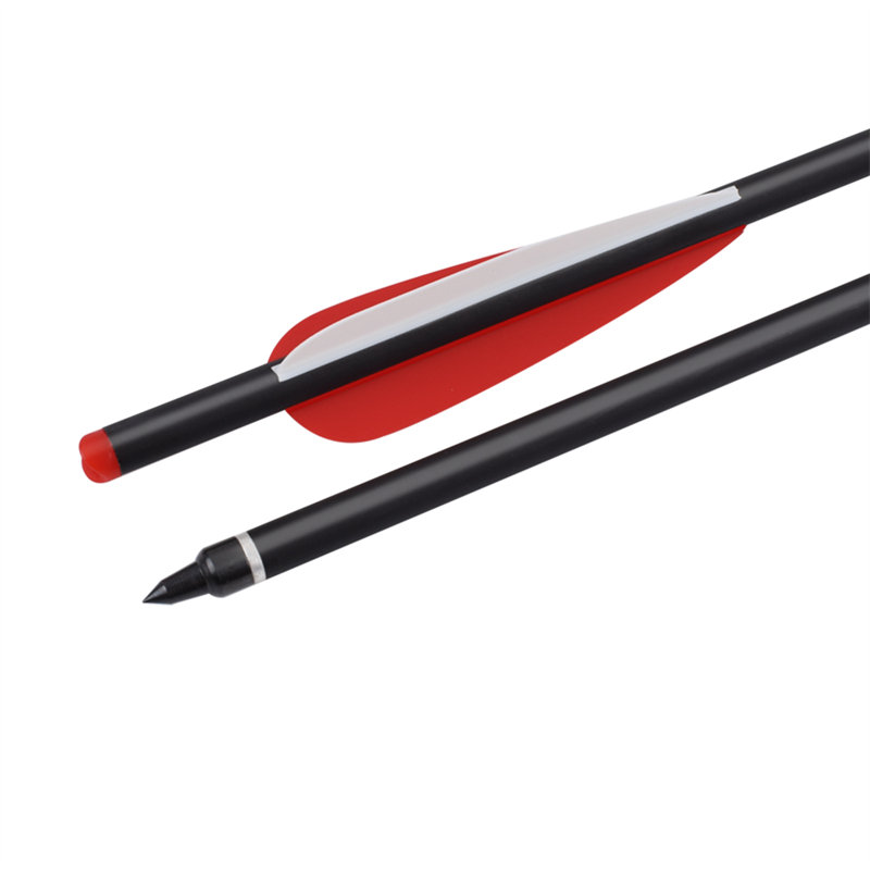 Armbrustpfeilschrauben