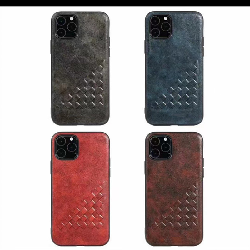 Das iPhone14pro von Apple ist die heißeste Mobiltelefonschutzhülle der Welt, eineneue beliebte handgewebte Herbst -Proof -Wärme -Schütze -Schutzhülle