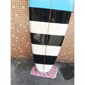 Customized Epoxy Longboard Surfboards EPS Surfboards