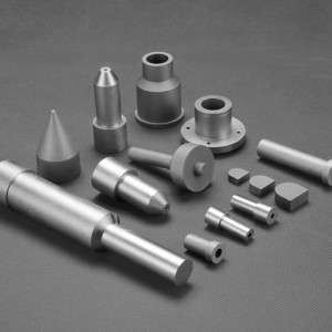 Tragenresistente Schimmelpilzblanks