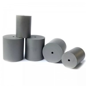 Kaltköpfe stirbt Wolfram -Carbidformen