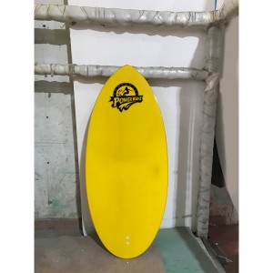 Anpassen von Wake Surfboards Epoxy Wake Surfen