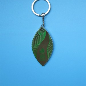 Benutzerdefinierte Medaillon Pendant Awards Metallmedaillenschlüsselkettenmedaillen