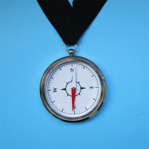 New Marathon Awards Medaillen Custom Halb Marathon Medaillen