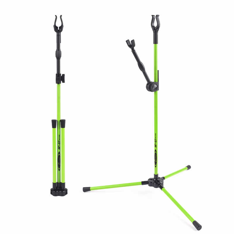 Legalarrow Bowstand für Recurve Bug Equipment