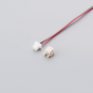 MX2.0 2,0 mm Drahtanschluss MX Stecker männlich&weibliche 3,7 -V -Batterieladkabel 15 cm Luftdocking 2p 3p 4p Anpassung