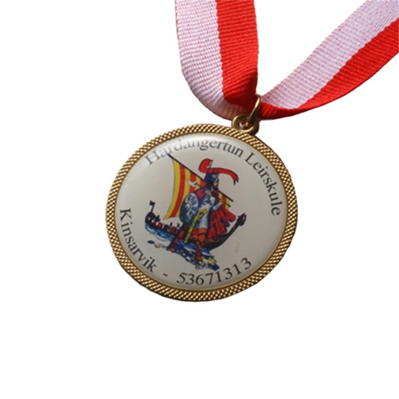 Silbermedaille New Marathon Awards Medaillen Sportmedaillen und Bänder