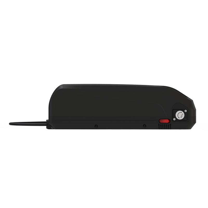 Elektrofahrradbatterie 52 V 48 V 36 V Lithiumion für Elektrofahrradfahrrad