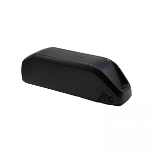 Hot Sell Electric Bike Battery 52 V 48 V 36 V Lithium -Ionen -Batterie für Elektrofahrradfahrrad