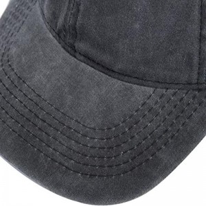 Anpassbare Baseballkappen