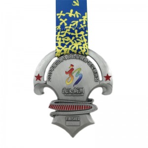 Der perfekte Geschenkführer für Sport Race Awards Medaillen