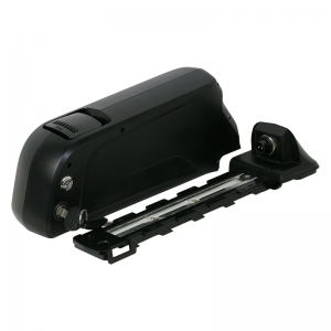 Heißverkaufsröhrchen Ebike Li-Ion-Akku, 18650 Lithium-Akku für Elektrofahrrad