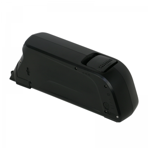 Heißverkaufsröhrchen Ebike Li-Ion-Akku, 18650 Lithium-Akku für Elektrofahrrad