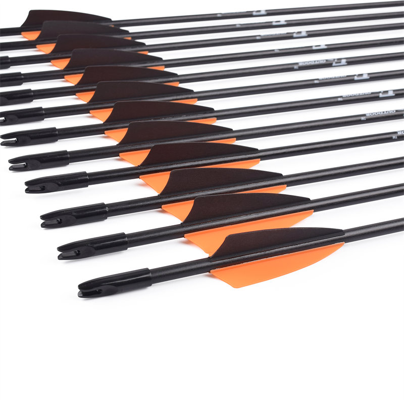 Hersteller von Bogen und Pfeilen