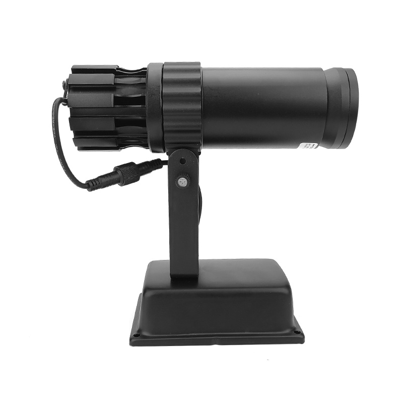 Wetech 20W Gobo Projector Custom Logo Werbemittel Leuchten