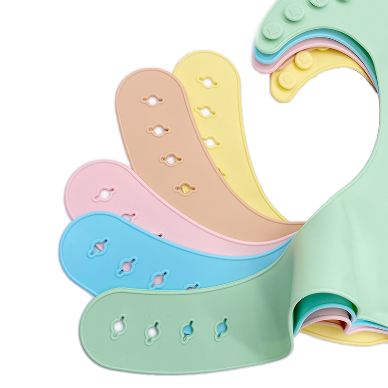 Custom Design Baby Lätzchen!