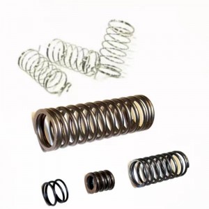 0,08-6,0 mm Feder in Druckern weit verbreitet