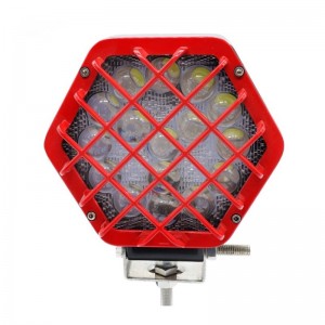 Wetech LED -Arbeitslicht 10851