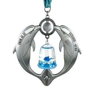 Speziales Design Custom Metall Graviertes billiges Sport Emaille Medaille Die Gussmedaillen