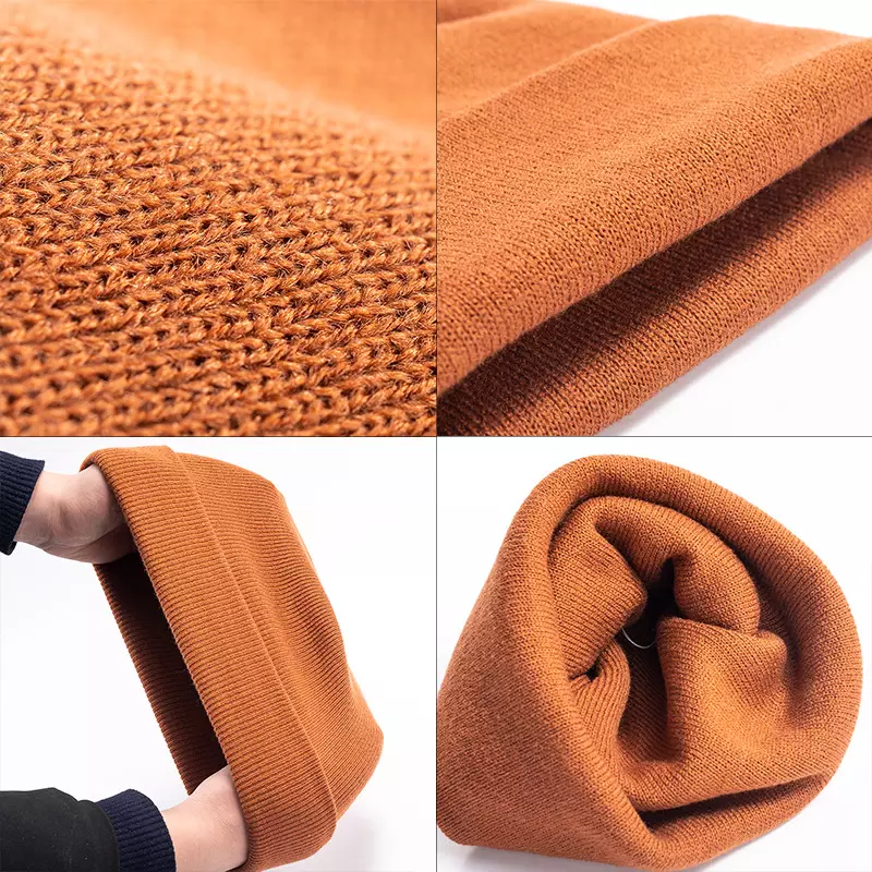 Unisex Beanie Hut