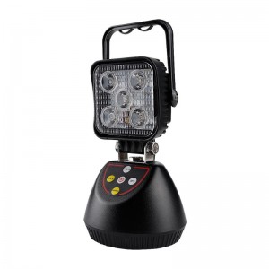 Wetech wiederaufladbare Laterne C10615