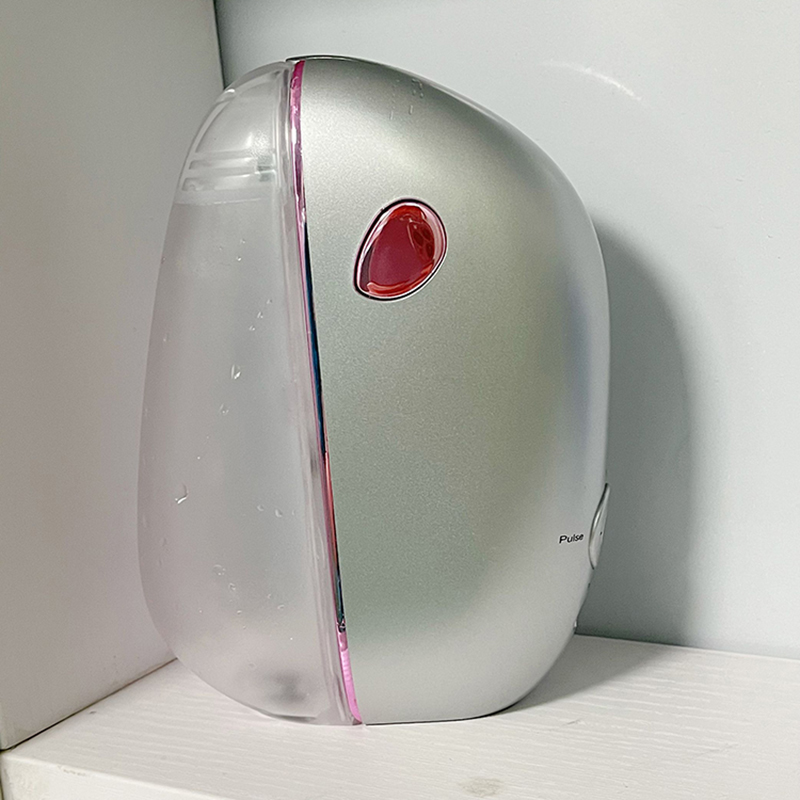 Halitose und Fremdkörper sind alle weg, der Zahnpuncher ist wirklich großartig !!