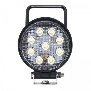 Wetech LED -Arbeitslicht H10827