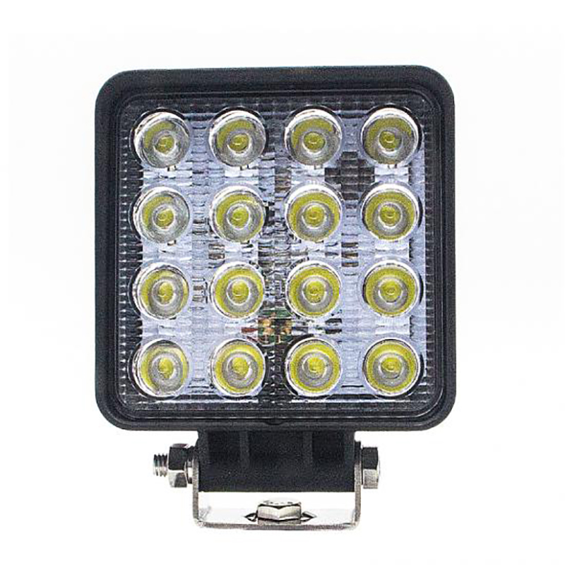 Wetech LED -Arbeitslicht 10448