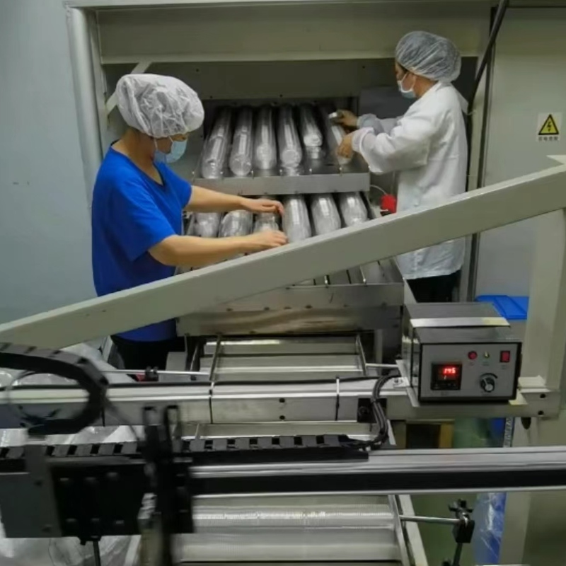 PS Cup Deckelproduktionsplan Plan