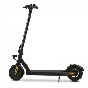 H3- 8,5 Zoll Elektrisch Scooter/Privates Design
